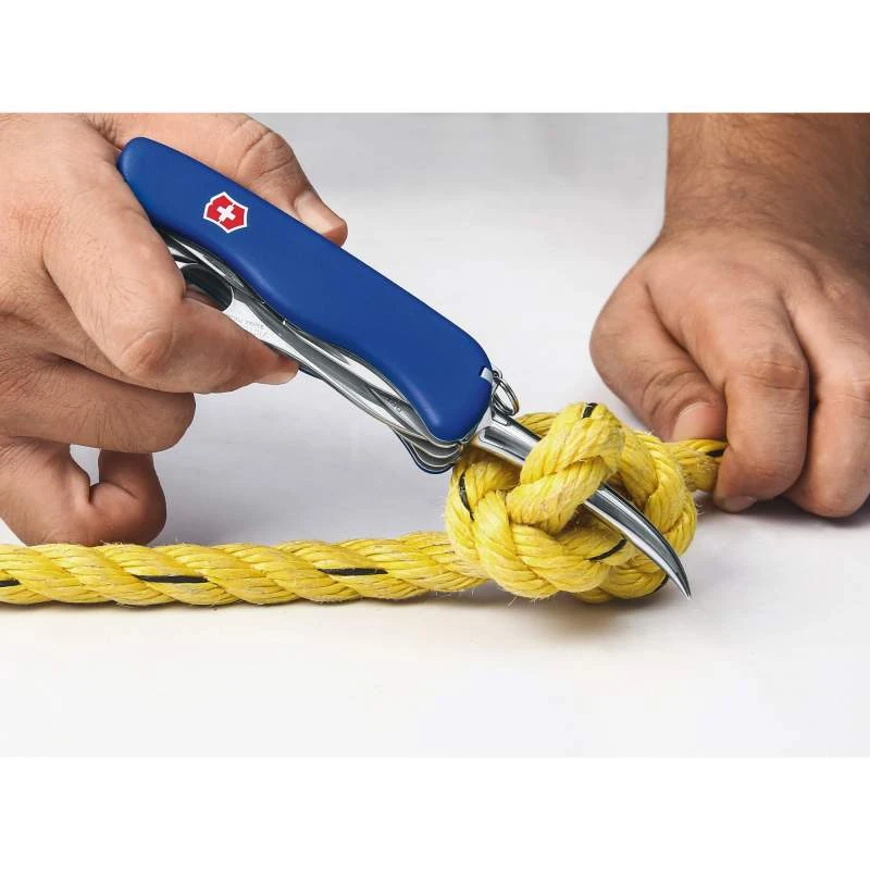 Couteau suisse Victorinox Skipper Pro Couteau Suisse Victorinox Skipper Pro -Couteaux Multifonctionnels Magasin couteau suisse victorinox skipper pro 2