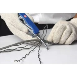 Couteau Suisse Victorinox Skipper Pro 5 Couteau Suisse Victorinox Skipper Pro -Couteaux Multifonctionnels Magasin couteau suisse victorinox skipper pro 3