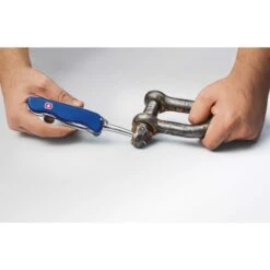 Couteau Suisse Victorinox Skipper Pro 6 Couteau Suisse Victorinox Skipper Pro -Couteaux Multifonctionnels Magasin couteau suisse victorinox skipper pro 4