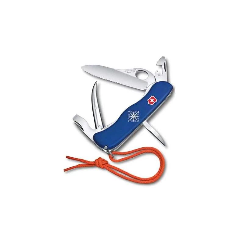 Couteau suisse Victorinox Skipper Pro Couteau Suisse Victorinox Skipper Pro -Couteaux Multifonctionnels Magasin couteau suisse victorinox skipper pro