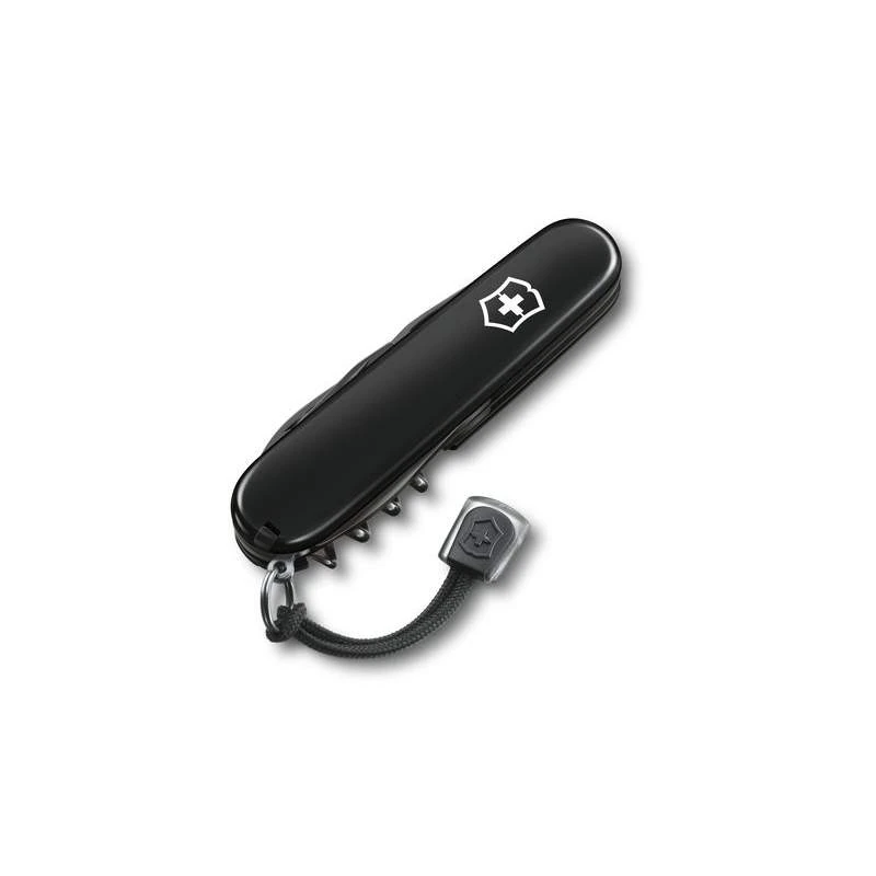 Couteau suisse Victorinox Spartan Onyx Black Couteau Suisse Victorinox Spartan Onyx Black -Couteaux Multifonctionnels Magasin couteau suisse victorinox spartan onyx black 4
