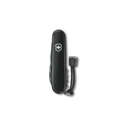 Couteau Suisse Victorinox Spartan Onyx Black 7 Couteau Suisse Victorinox Spartan Onyx Black -Couteaux Multifonctionnels Magasin couteau suisse victorinox spartan onyx black 5