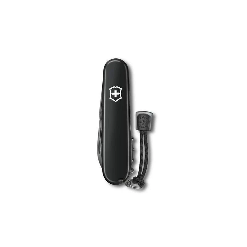 Couteau suisse Victorinox Spartan Onyx Black Couteau Suisse Victorinox Spartan Onyx Black -Couteaux Multifonctionnels Magasin couteau suisse victorinox spartan onyx black 5