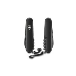 Couteau Suisse Victorinox Spartan Onyx Black 9 Couteau Suisse Victorinox Spartan Onyx Black -Couteaux Multifonctionnels Magasin couteau suisse victorinox spartan onyx black 7