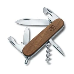 Couteau Suisse Victorinox Spartan Wood