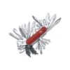 Couteau Suisse Victorinox Swisschamp XXL Rouge