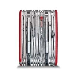 Couteau Suisse Victorinox Swisschamp XXL Rouge -Couteaux Multifonctionnels Magasin couteau suisse victorinox swisschamp xxl rouge 2