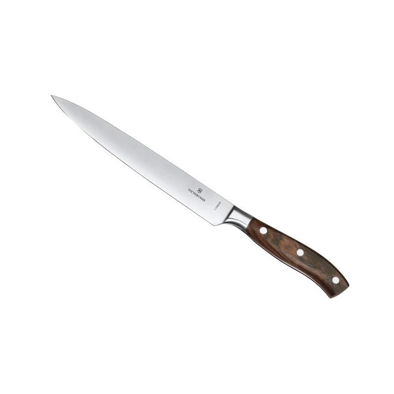 Couteau tranchelard Victorinox Grand Maître Rosewood Couteau Tranchelard Victorinox Grand Maître Rosewood -Couteaux Multifonctionnels Magasin couteau tranchelard victorinox grand maitre rosewood