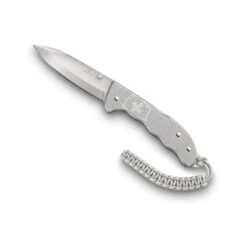 Couteau Victorinox Evoke Alox Gris
