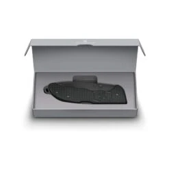 Couteau Victorinox Evoke BS Alox Noir -Couteaux Multifonctionnels Magasin couteau victorinox evoke bs alox noir 4