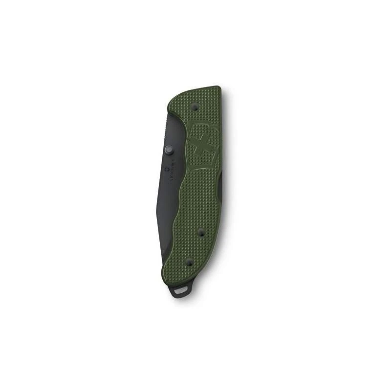 Couteau Victorinox Evoke BSH Alox vert olive Couteau Victorinox Evoke BSH Alox Vert Olive -Couteaux Multifonctionnels Magasin couteau victorinox evoke bsh alox vert olive 1