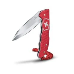 Couteau Victorinox Hunter Pro Alox Rouge 3 Couteau Victorinox Hunter Pro Alox Rouge -Couteaux Multifonctionnels Magasin couteau victorinox hunter pro alox rouge 1