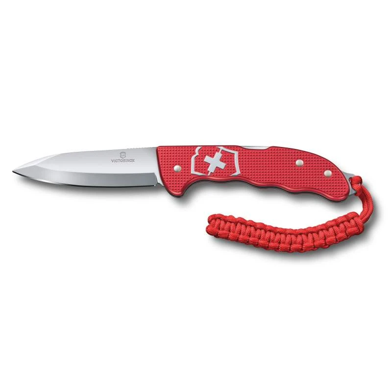 Couteau Victorinox Hunter Pro Alox rouge Couteau Victorinox Hunter Pro Alox Rouge -Couteaux Multifonctionnels Magasin couteau victorinox hunter pro alox rouge 3