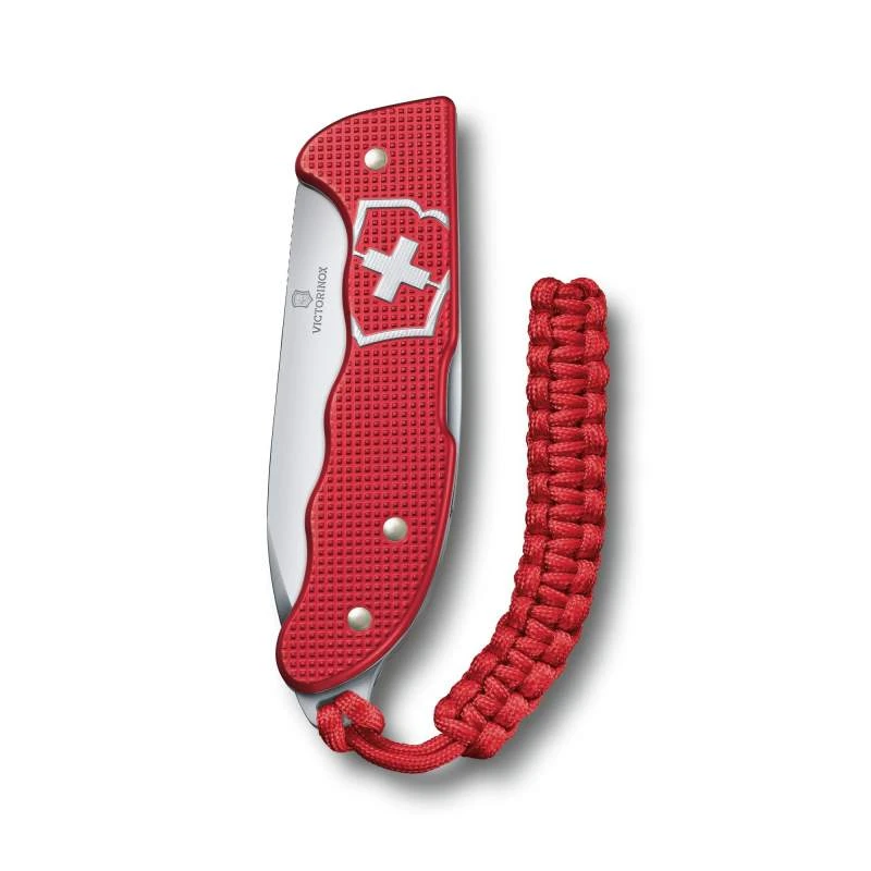 Couteau Victorinox Hunter Pro Alox rouge Couteau Victorinox Hunter Pro Alox Rouge -Couteaux Multifonctionnels Magasin couteau victorinox hunter pro alox rouge 4