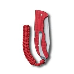Couteau Victorinox Hunter Pro Alox Rouge 7 Couteau Victorinox Hunter Pro Alox Rouge -Couteaux Multifonctionnels Magasin couteau victorinox hunter pro alox rouge 5