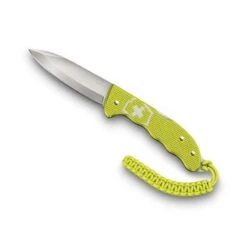 Couteau Victorinox Hunter Pro Electric Yellow - Edition Limitée 2023 -Couteaux Multifonctionnels Magasin couteau victorinox hunter pro electric yellow edition limitee 2023 1