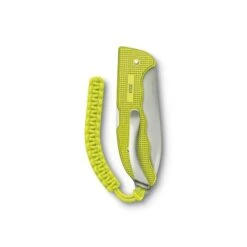 Couteau Victorinox Hunter Pro Electric Yellow - Edition Limitée 2023 -Couteaux Multifonctionnels Magasin couteau victorinox hunter pro electric yellow edition limitee 2023 3