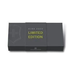 Couteau Victorinox Hunter Pro Electric Yellow - Edition Limitée 2023 -Couteaux Multifonctionnels Magasin couteau victorinox hunter pro electric yellow edition limitee 2023 4