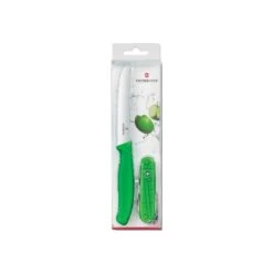 Duo Victorinox Twins Vert