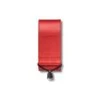 Etui Couteau Suisse - Cuir Synthétique Rouge -Couteaux Multifonctionnels Magasin etui couteau suisse cuir synthetique rouge 1