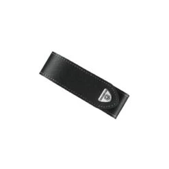 Étui Cuir Noir Pour Couteaux RANGER