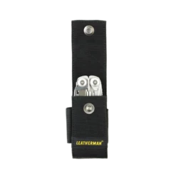 Etui Nylon Leatherman Avec Poche - Taille Moyenne -Couteaux Multifonctionnels Magasin etui nylon leatherman avec poche taille moyenne 1