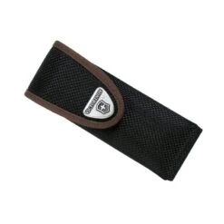Étui Victorinox Nylon Marron Pour Swisstool Spirit Plus