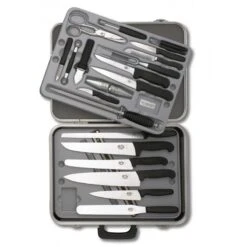 Grande Mallette De Cuisine Victorinox