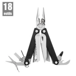Leatherman Charge Plus