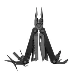 Leatherman Charge Plus Black