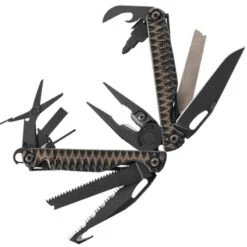 Leatherman Charge Plus G10 Earth -Couteaux Multifonctionnels Magasin leatherman charge plus g10 earth 2