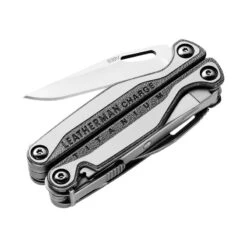 Leatherman Charge TTi Plus -Couteaux Multifonctionnels Magasin leatherman charge tti plus 2