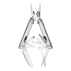 Leatherman Free P2 19 Outils