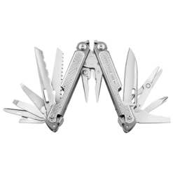 Leatherman Free P4 21 Outils 4 Leatherman Free P4 21 Outils -Couteaux Multifonctionnels Magasin leatherman free p4 21 outils 2