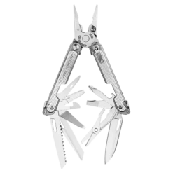 Leatherman Free P4 21 Outils