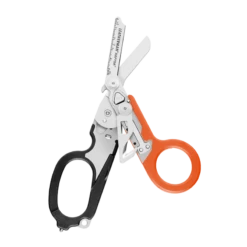 Leatherman Raptor Orange