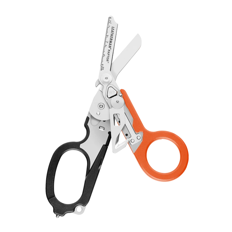 Leatherman Raptor orange Leatherman Raptor Orange -Couteaux Multifonctionnels Magasin leatherman raptor orange
