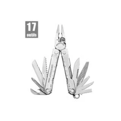 Leatherman Rebar