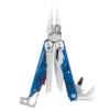 Leatherman Signal Bleu Cobalt -Couteaux Multifonctionnels Magasin leatherman signal bleu cobalt