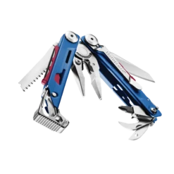 Leatherman Signal Bleu Cobalt 4 Leatherman Signal Bleu Cobalt -Couteaux Multifonctionnels Magasin leatherman signal bleu cobalt 2