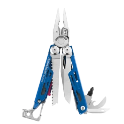 Leatherman Signal Bleu Cobalt