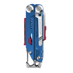 Leatherman Signal Bleu Cobalt 5 Leatherman Signal Bleu Cobalt -Couteaux Multifonctionnels Magasin leatherman signal bleu cobalt 3