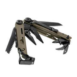 Leatherman Signal Coyote 4 Leatherman Signal Coyote -Couteaux Multifonctionnels Magasin leatherman signal coyote 2