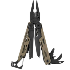 Leatherman Signal Coyote