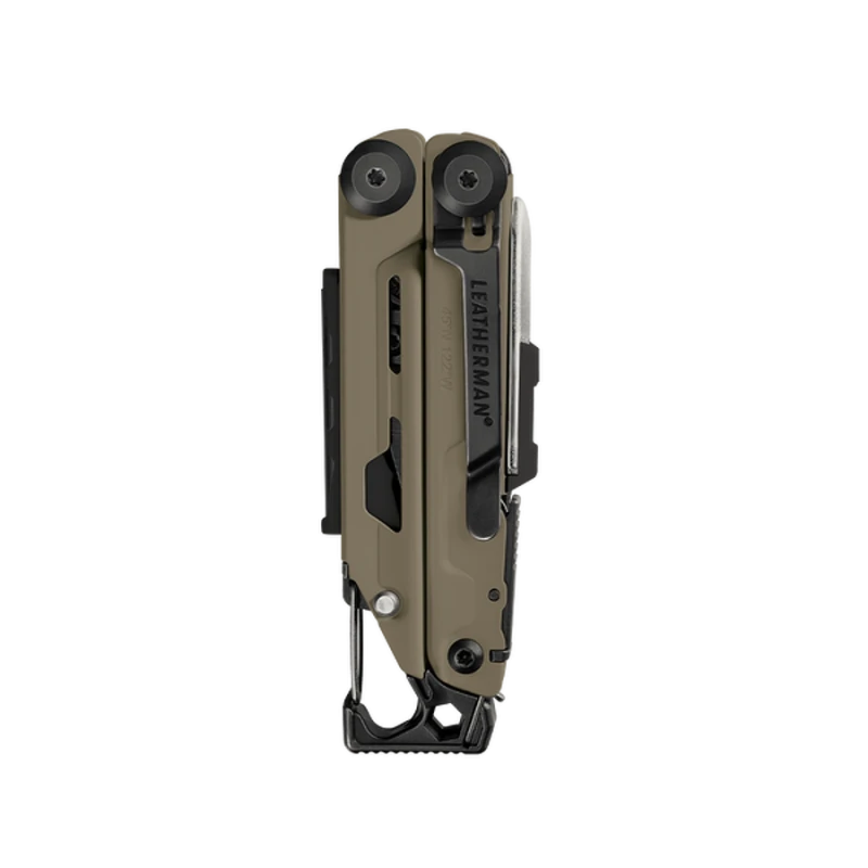 Leatherman Signal coyote Leatherman Signal Coyote -Couteaux Multifonctionnels Magasin leatherman signal coyote 3