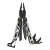 Leatherman Signal Édition Limitée Black & Silver -Couteaux Multifonctionnels Magasin leatherman signal edition limitee black silver