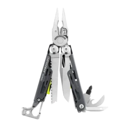 Leatherman Signal Gris Granite
