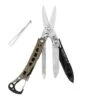 Leatherman Style CS Coyote -Couteaux Multifonctionnels Magasin leatherman style cs coyote