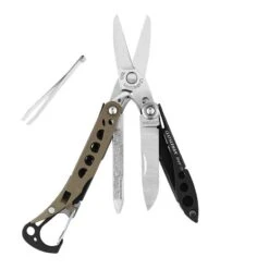 Leatherman Style CS Coyote