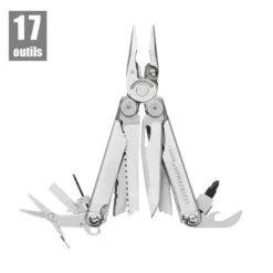 Leatherman Wave Plus